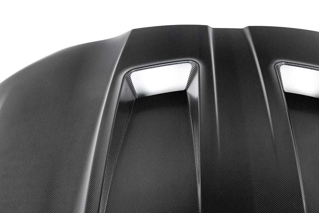 Carbon Vented Bonnet / Hood for BMW M3 G80 G81 / M4 G82 G83