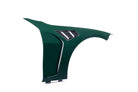 Carbon Vented Front Fender Set for BMW M3 G80 G81 - Carbon