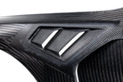 Carbon Vented Front Fender Set for BMW M4 G82 G83 - Carbon