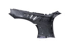 Carbon Vented Front Fender V4 Set for BMW M2 G87 - Carbon