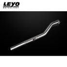 Catless Down Pipe - Volkswagen Golf R MK7/7.5 14-20