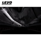 Catless Down Pipe - Volkswagen Golf R MK7/7.5 14-20