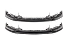 Class 3 Carbon Adjustable Front Lip for BMW M2 G87 - Carbon