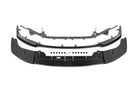 Class 3 Carbon Adjustable Front Lip for BMW M2 G87 - Carbon