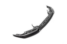 Class 3 Carbon Adjustable Front Lip for BMW M2 G87 - Carbon