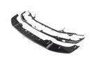 Class 3 Carbon Adjustable Front Lip for BMW M2 G87 - Carbon