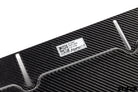 Class 3 Carbon Adjustable Front Lip for BMW M2 G87 - Carbon