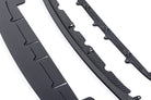 Class 3 Carbon Adjustable Front Lip for BMW M2 G87 - Carbon