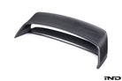 Class 3 Carbon Fixed Rear Wing for BMW M2 G87 / 2-Series