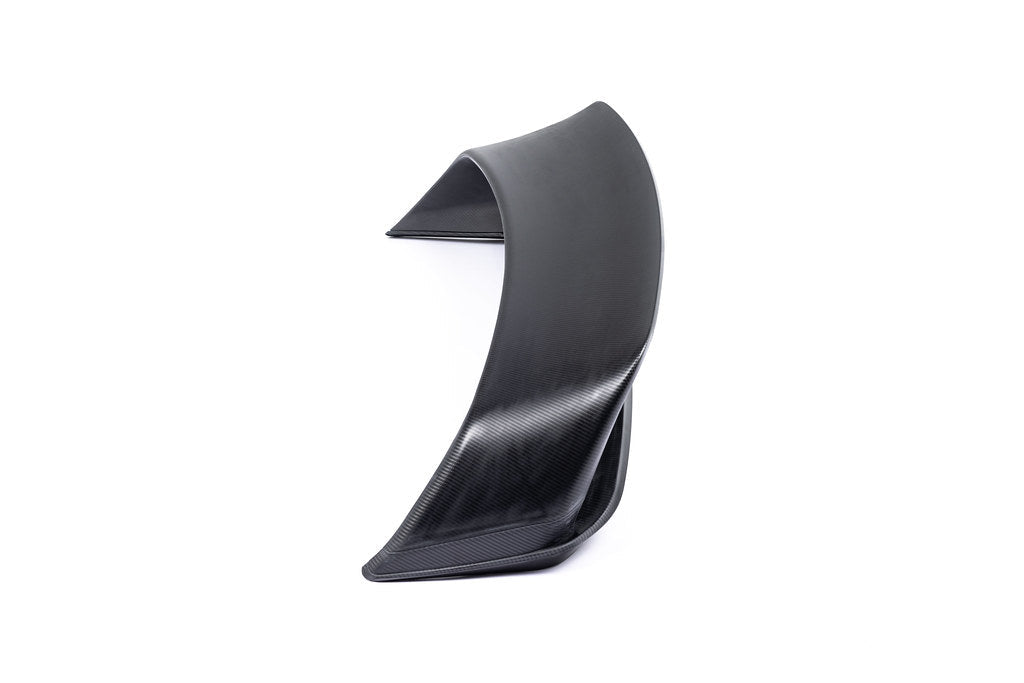 Class 3 Carbon Fixed Rear Wing for BMW M2 G87 / 2-Series