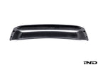 Class 3 Carbon Fixed Rear Wing for BMW M2 G87 / 2-Series