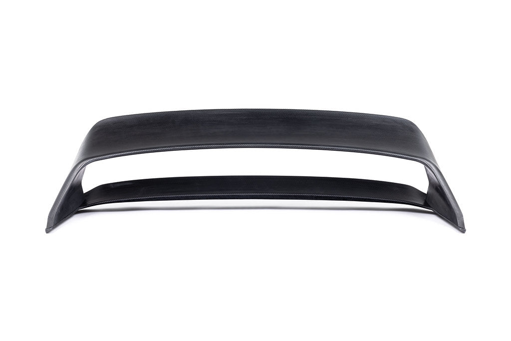 Class 3 Carbon Fixed Rear Wing for BMW M2 G87 / 2-Series
