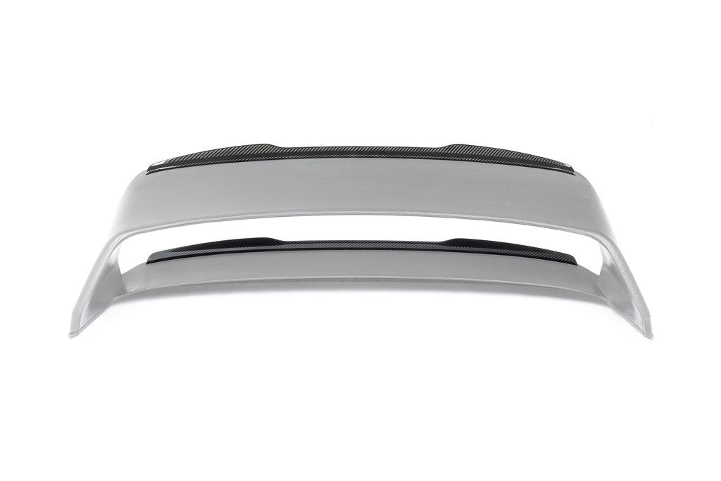 Class 3 Wing Carbon Gurney Flap Set for BMW M2 G87
