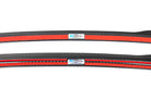 Class 3 Wing Carbon Gurney Flap Set for BMW M2 G87