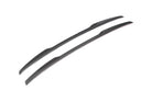 Class 3 Wing Carbon Gurney Flap Set for BMW M2 G87
