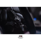 Clear Paddle Shift Extension - Volkswagen GTI MK8 - Paddle