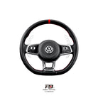 Clear Paddle Shift Replacement - Volkswagen GTI R - Paddle