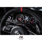 Clear Paddle Shift Replacement - Volkswagen GTI R - Paddle