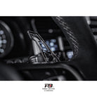 Clear Paddle Shift Replacement - Volkswagen GTI R - Paddle