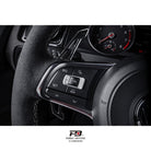 Clear Paddle Shift Replacement - Volkswagen GTI R - Paddle