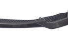 Clubsport Carbon Front Lip for BMW M2 G87 - Carbon Fibre