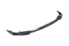 Clubsport Carbon Front Lip for BMW M2 G87 - Carbon Fibre