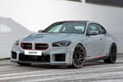 Clubsport Carbon Front Lip for BMW M2 G87 - Carbon Fibre