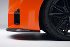 Clubsport Carbon Front Lip for BMW M2 G87 - Carbon Fibre
