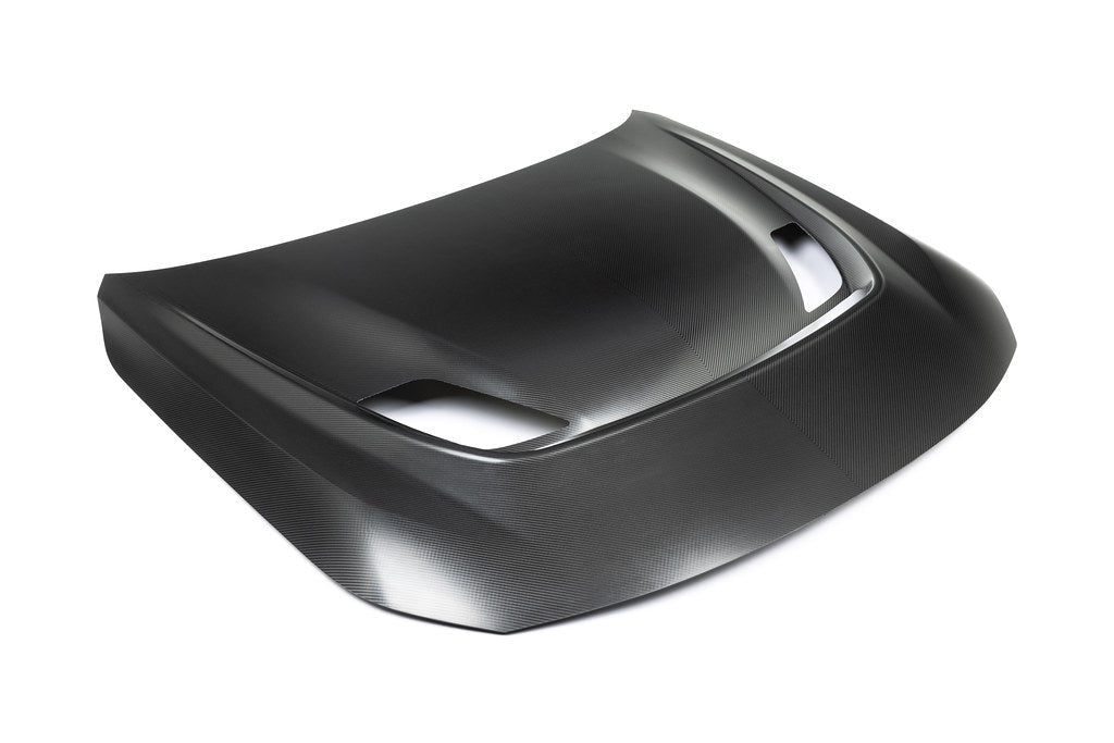 Clubsport Carbon Vented Hood for BMW M2 G87 / 2-Series G42