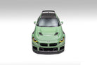 Clubsport Carbon Vented Hood for BMW M2 G87 / 2-Series G42