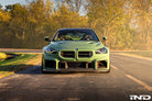 Clubsport Carbon Vented Hood for BMW M2 G87 / 2-Series G42
