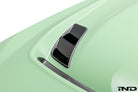 Clubsport Carbon Vented Hood for BMW M2 G87 / 2-Series G42