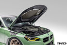 Clubsport Carbon Vented Hood for BMW M2 G87 / 2-Series G42