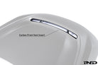 Clubsport Carbon Vented Hood for BMW M2 G87 / 2-Series G42