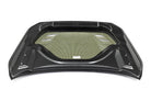 Clubsport Carbon Vented Hood for BMW M2 G87 / 2-Series G42