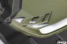 Clubsport Carbon Vented Hood for BMW M2 G87 / 2-Series G42