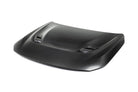 Clubsport Carbon Vented Hood for BMW M2 G87 / 2-Series G42