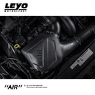 Cold Air Intake System EA211 MQB V2 -Audi A3 8V &