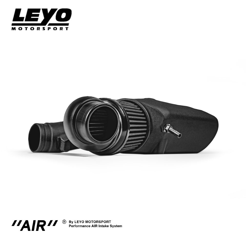 Cold Air Intake System EA211 MQB V2 -Audi A3 8V &