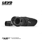 Cold Air Intake System EA211 MQB V2 -Audi A3 8V &