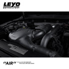 Cold Air Intake System EA211 MQB V2 -Audi A3 8V &
