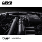 Cold Air Intake System EA211 MQB V2 -Audi A3 8V &