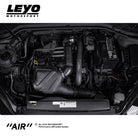 Cold Air Intake System EA211 MQB V2 -Audi A3 8V &