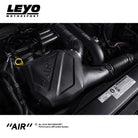 Cold Air Intake System EA211 MQB V2 -Audi A3 8V &