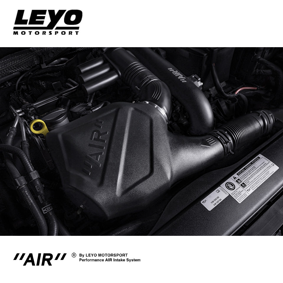Cold Air Intake System EA211 MQB V2 -Audi A3 8V &