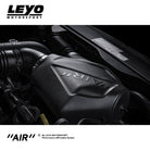 Cold Air Intake System EA211 MQB V2 -Audi A3 8V &