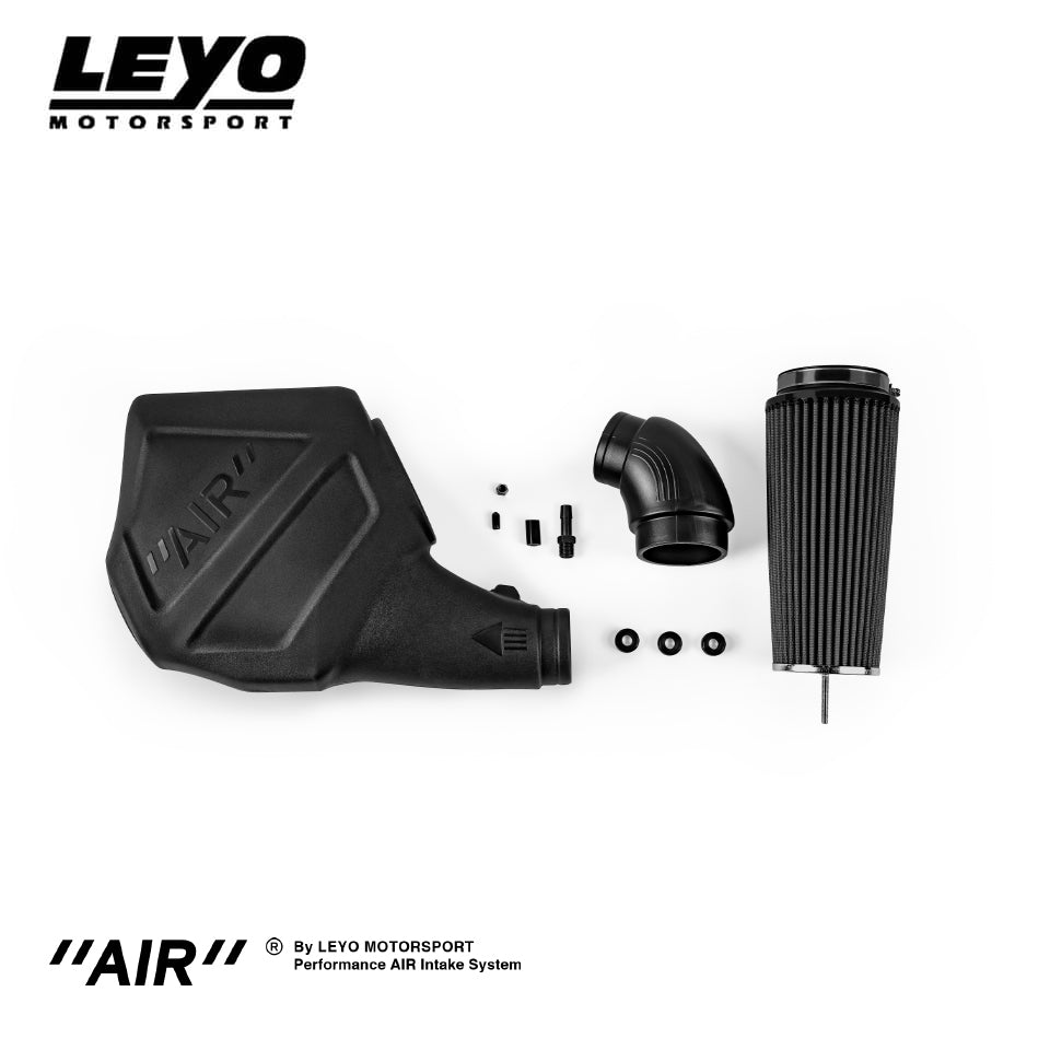 Cold Air Intake System EA211 MQB V2 -Audi A3 8V &