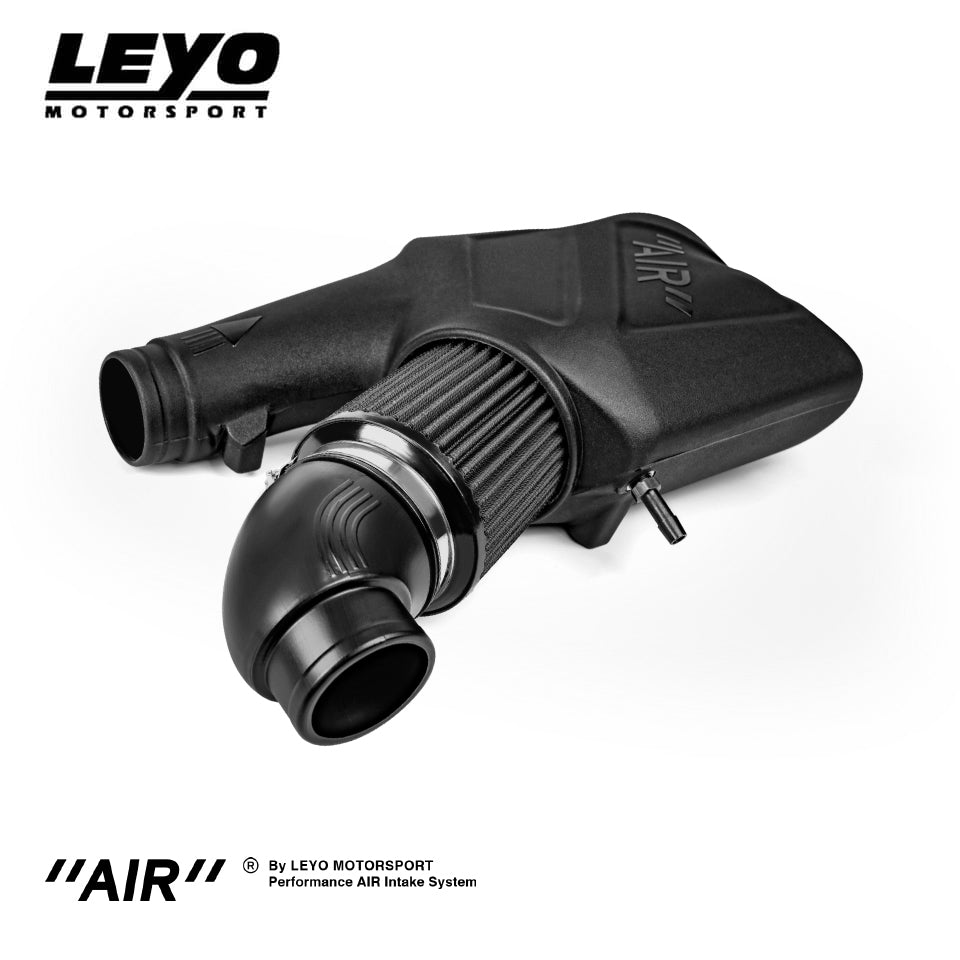 Cold Air Intake System EA211 MQB V2 -Audi A3 8V &