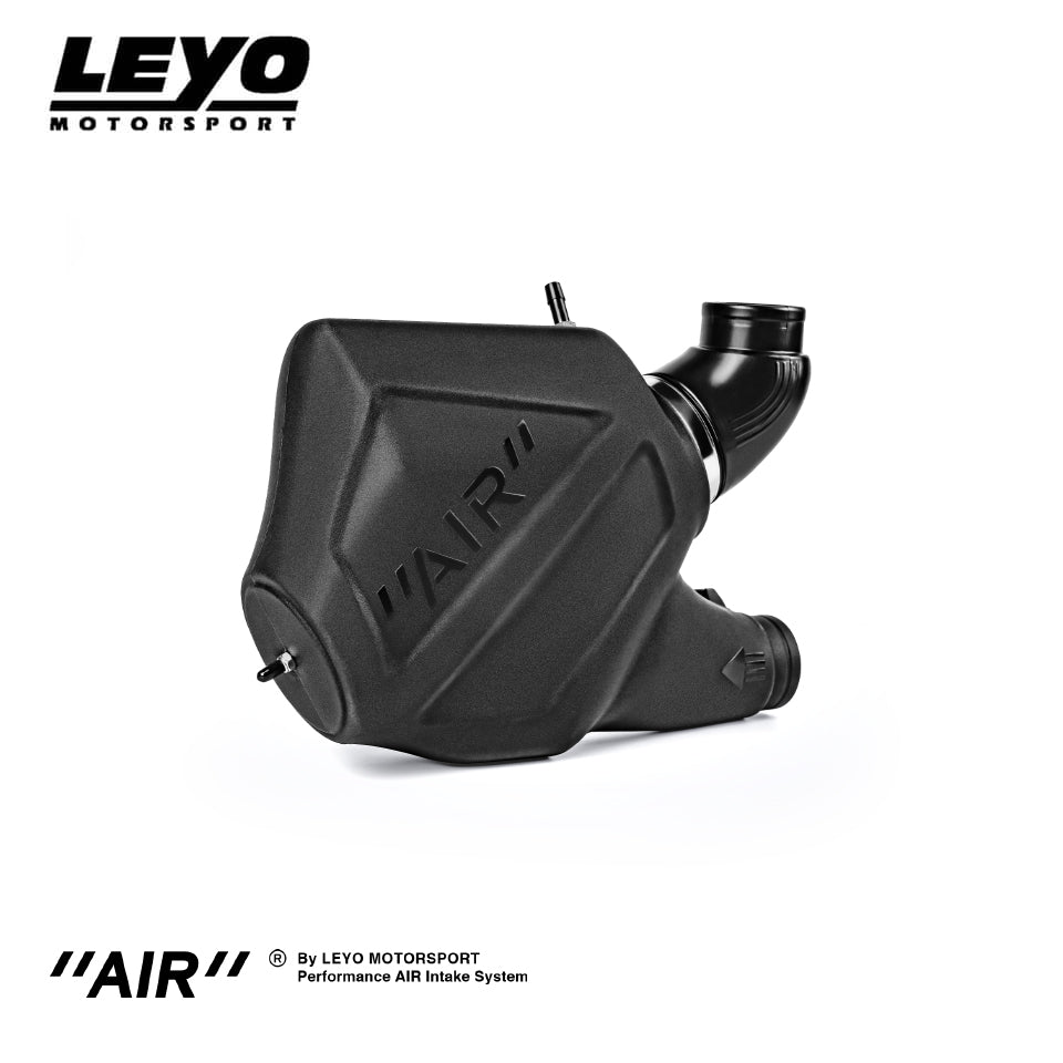 Cold Air Intake System EA211 MQB V2 -Audi A3 8V &