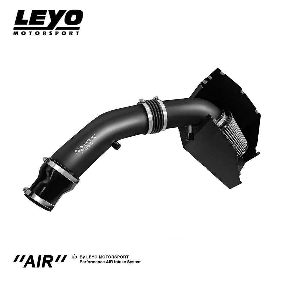 Cold Air Intake System EVO 4’’ - Audi RS3 8V Facelift & 8Y